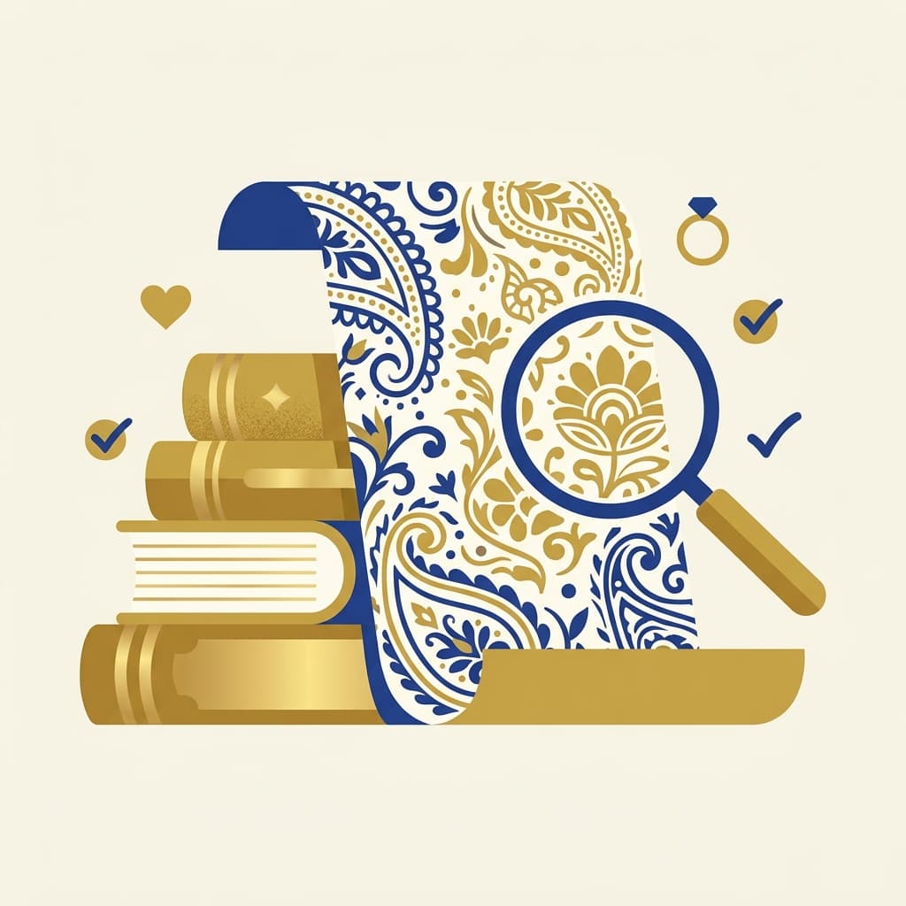 Marriage biodata tips blog featured post
